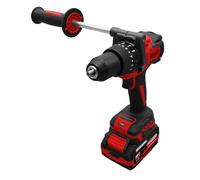 KS Tools Coffret perceuse-visseuse 515.4730F 18V avec 2 batteries 18V 8Ah et chargeur