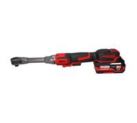 Clé à rochet brushless sur batterie 18V - Produit seul - KS TOOLS - 515.4741F