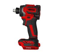 KS Tools Visseuse à chocs 515.4746F brushless porte-embouts 1/2'' 18V 230 Nm – produit seul
