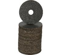 KS Tools Disques à tronçonner - haute qualité - Ø 50 mm - 1,1 mm - Pack de 50