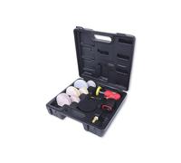 KS Tools 515.5110 Mini-ponceuse 2,5 mm - Ponceuse excentrique pneumatique