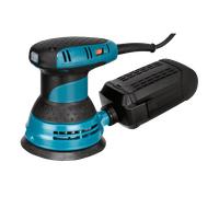 KS Tools Mini ponceuse excentrique