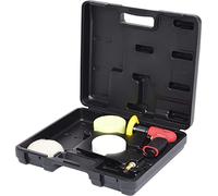 KS Tools Mini polisseuse 515.5120 Installation de polissage 1800 g
