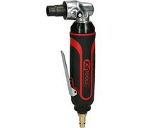 KS Tools Meuleuse d'angle pneumatique 515.5420, 18 000 tr/min, 6 mm