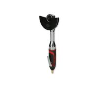 KS Tools Tronçonneuse pneumatique à tige 515.5475 extra-longue 3/8" 15 000 tr/min