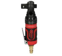 KS Tools Clé à rochet pneumatique SlimPOWER 515.5515 1/2" 30 Nm Mini