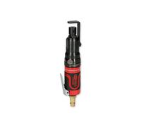 KS Tools - 515.5545 - Mini scie sabre pneumatique Slimpower - Pour travaux de carrosserie, profilés et barreaux