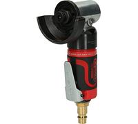 KS Tools 515.5550 Mini meuleuse d'angle pneumatique Slimpower - 9,6 mm