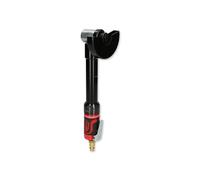 KS Tools Mini-meuleuse à tronçonner pneumatique SlimPOWER 515.5560 1/4" 220 W longue