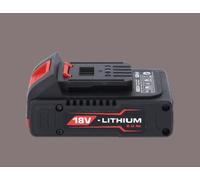 KS TOOLS 515.6002 Batterie de rechange, visseuse rechargeable