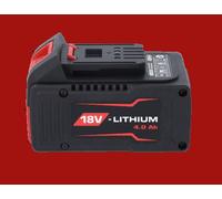KS TOOLS 515.6004 Batterie de rechange, visseuse rechargeable
