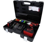 KS Tools 515.6100 hocs 690 Nm 18 V Nombre d’accus fournis 2 4 Ah Li-Ion