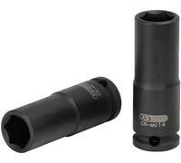 KS Tools 5151607 515.1607 Douille à choc 7 mm