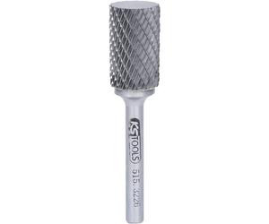 KS Tools 5153226 Fraise sur tige Carbure de tungstène Longueur 70 mm Dimension produit, Ø 6 mm