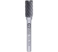 KS Tools 5153234 Fraise sur tige Carbure de tungstène Longueur 65 mm Dimension produit, Ø 6 mm