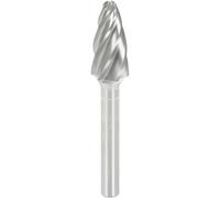 KS Tools 5153295 Fraise sur tige Carbure de tungstène Longueur 65 mm Dimension produit, Ø 6 mm