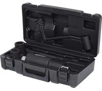 KS Tools 516.1150 Coffret démultiplicateur 1" 1:64, 5 pièces