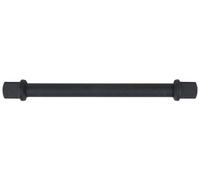 KS Tools 516.1153 Démultiplicateur de force rallonge,210mm 1/4 pans exx1"4pans ext
