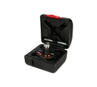 KS Tools Adaptateur de couple numérique 1/2 pouce, 17-340 Nm, avec rapporteur – 1 pièce