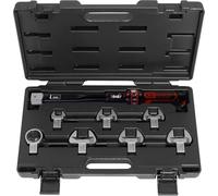 KS TOOLS Jeu d'outils pour clés dynamométriques pour le froid et la