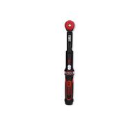 KS TOOLS 516.1402 ynamométrique 1/4 Ergotorque précision - 1-5 nm ynamométrique ERGOTORQUEprécision® 1/4'', 1-5 Nm, précision de serrage, chrome vanadium