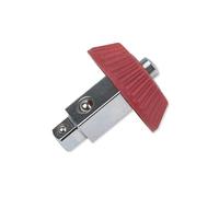 KS Tools 516.1408 - Carré D'entraînement Bouton - 3/8 x 1/4" - Anti-déflagrant - En Aluminium Bronze