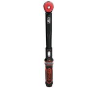 KS TOOLS 516.1442 Clé dynamométrique 1/2'' ERGOTORQUEprecision - 20-100 Nm | Clé dynamométrique ERGOTORQUEprécision® 1/2'', 20-100 Nm, précision de serrage, chrome vanadium