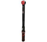 KS TOOLS 516.1442 ynamométrique 1/4'' ERGOTORQUEprecision - 5-25 Nm ynamométrique ERGOTORQUEprécision® 1/4'', 5-25 Nm, précision de serrage, chrome vanadium