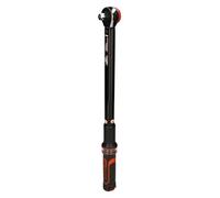 KS Tools – Clé dynamométrique Ergotorque Precision avec cliquet 1/2'' 40–200 Nm – 516.1442