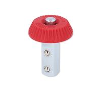KS Tools Tête de champignon à bouton 516.1448 1/2" Anti-déflagrant Aluminium bronze