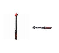 KS TOOLS 516.1472 ynamométrique 1/2 60-320 Nm - Outils Auto Moto & 516.1422 ynamométrique 3/8 ergotorque précision - 10-50 nm ynamo pour vélo