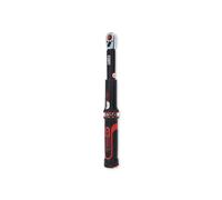 KS TOOLS 516.1512 Clé dynamométrique ERGOTORQUE précision avec inverseur | Clé dynamométrique ERGOTORQUEprécision® avec inverseur, 1/4'' - 5-25 Nm, précision de serrage