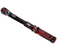 Ks Tools 516.1522 ynamométrique Ergotorque Précision Avec Inverseur - 3/8'' - 10-50 Nm