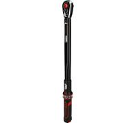 KS Tools - 516.1572 - Clé dynamométrique Ergotorqueprécision avec inverseur - 1/2" - 60-320 nm - Cliquet robuste 36 dents