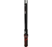 KS TOOLS 516.1622 Clé dynamométrique ERGOTORQUEprécision, Bleu/Noir, 9 x 12 mm - 10-50 Nm