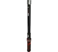 KS Tools - Clé dynamométrique à douille ERGOTORQUE Précision 14x18 mm 60-320 Nm (516.1672) Bleu/Noir