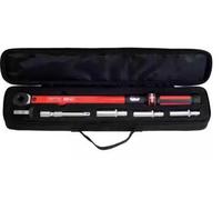 Clé dynamométrique KS TOOLS ERGOTORQUE 1/2"" 20-200 Nm - Déclenchement sensitif et auditif