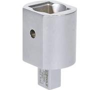 KS TOOLS 9x12 mm Adaptador insertable, auf 14x18 mm 516.2040 Couleur