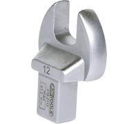 KS Tools 516.2112 Fourche d'emmanchement 9 x 12 mm 12 mm