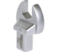 KS Tools 516.2113 Fourche d'emmanchement 9 x 12 mm 13 mm