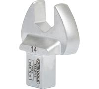 KS Tools 516.2114 Fourche d'emmanchement 9 x 12 mm 14 mm