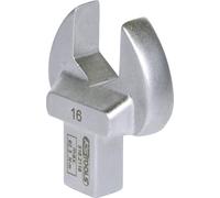 KS Tools 516.2116 Fourche d'emmanchement 9 x 12 mm 16 mm