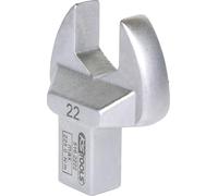 KS Tools 516.2222 Fourche d'emmanchement 14 x 18 mm 22 mm