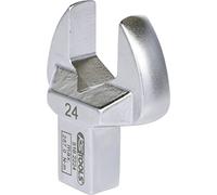 KS Tools Fourche d'emmanchement 5162224 14 x 18 mm 24 mm