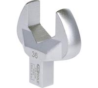 KS Tools 516.2236 Fourche d'emmanchement 14 x 18 mm 36 mm