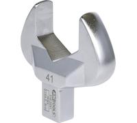 KS Tools 516.2241 Fourche d'emmanchement 14 x 18 mm 41 mm