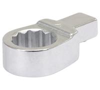 KS Tools 516.2314 Clé 12 pans - Emmanchement - 9x12 mm - 14 mm emmanchement 12 pans, 9x12 mm - 14 mm, Chrome Vanadium