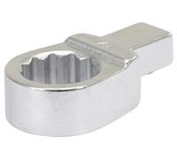 KS Tools 516.2321 Clé 12 pans - Emmanchement - 9x12 mm - 21 mm emmanchement 12 pans, 9x12 mm - 21 mm, Chrome Vanadium