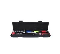 KS Tools ERGOTORQUE®precision 516.2400 Jeu de clés dynamométriques avec cliquet 1/2 (12.5 mm) 20 - 200 Nm