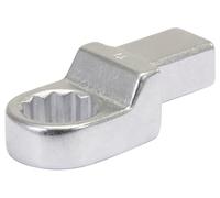 KS Tools – Clé 12 pans 516.2414 – Emmanchement 14x18 mm, 16 mm – Chrome-Vanadium